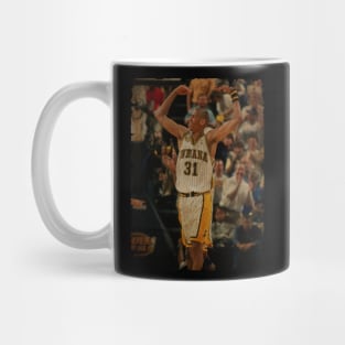 Jalen Rose Vintage #3 Mug